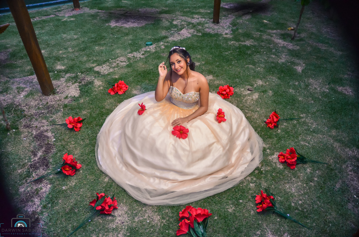 fotográfo de 15 anos