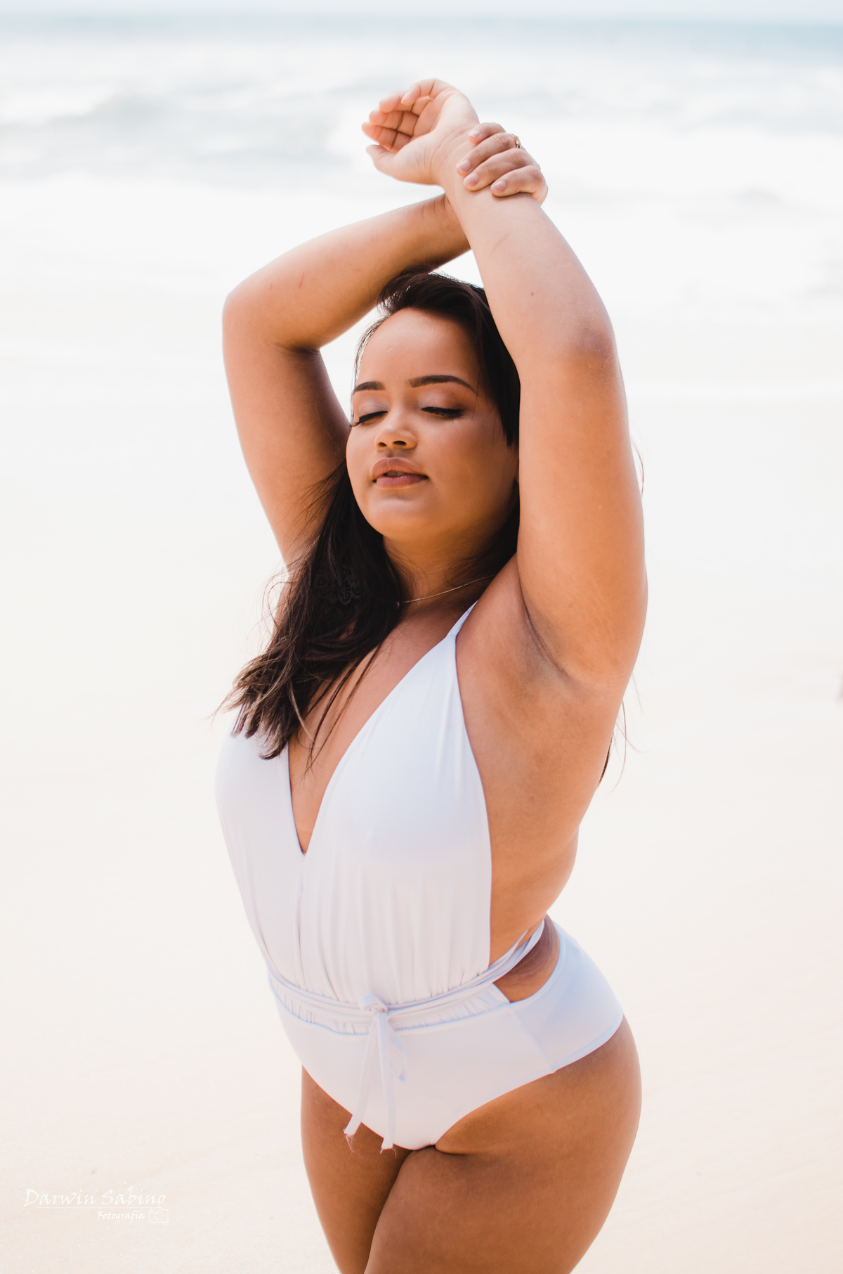 ensaio de foto no grumari