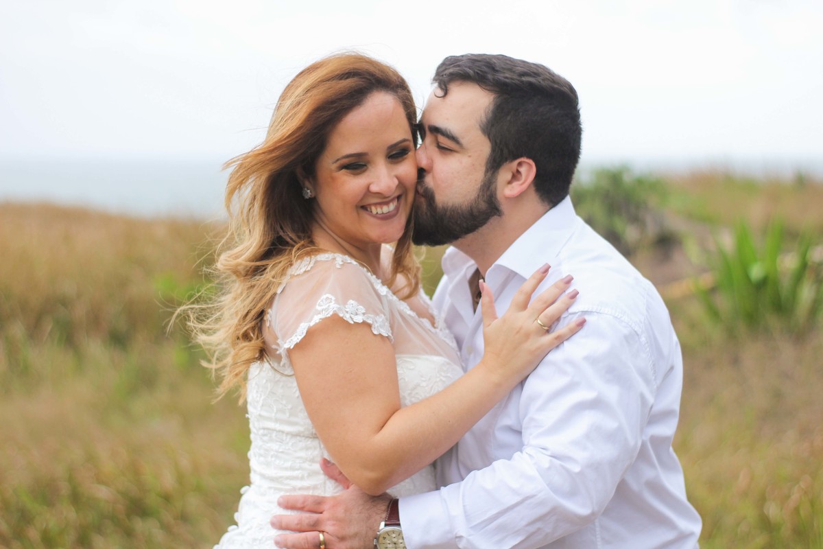 Imagem capa - Pedido de Casamento na Praia por Darwin Sabino Fotografia