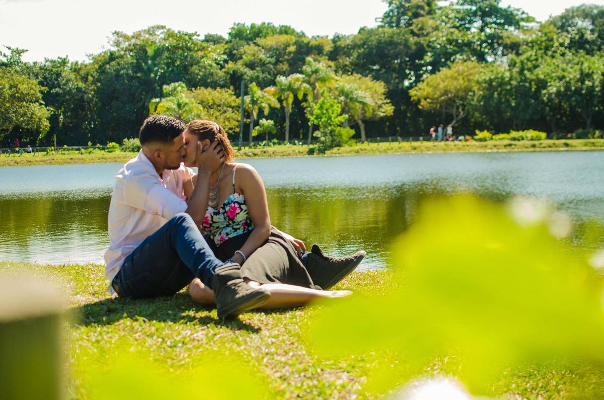 Imagem capa - Dia do namorados chegando! por Darwin Sabino Fotografia
