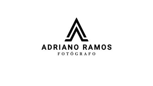 Logotipo de Adriano Ramos 