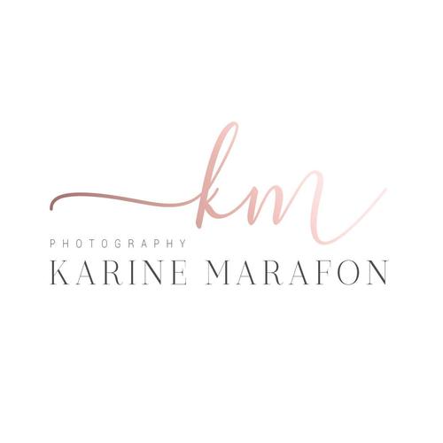 Logotipo de Karine Marafon Fotografias