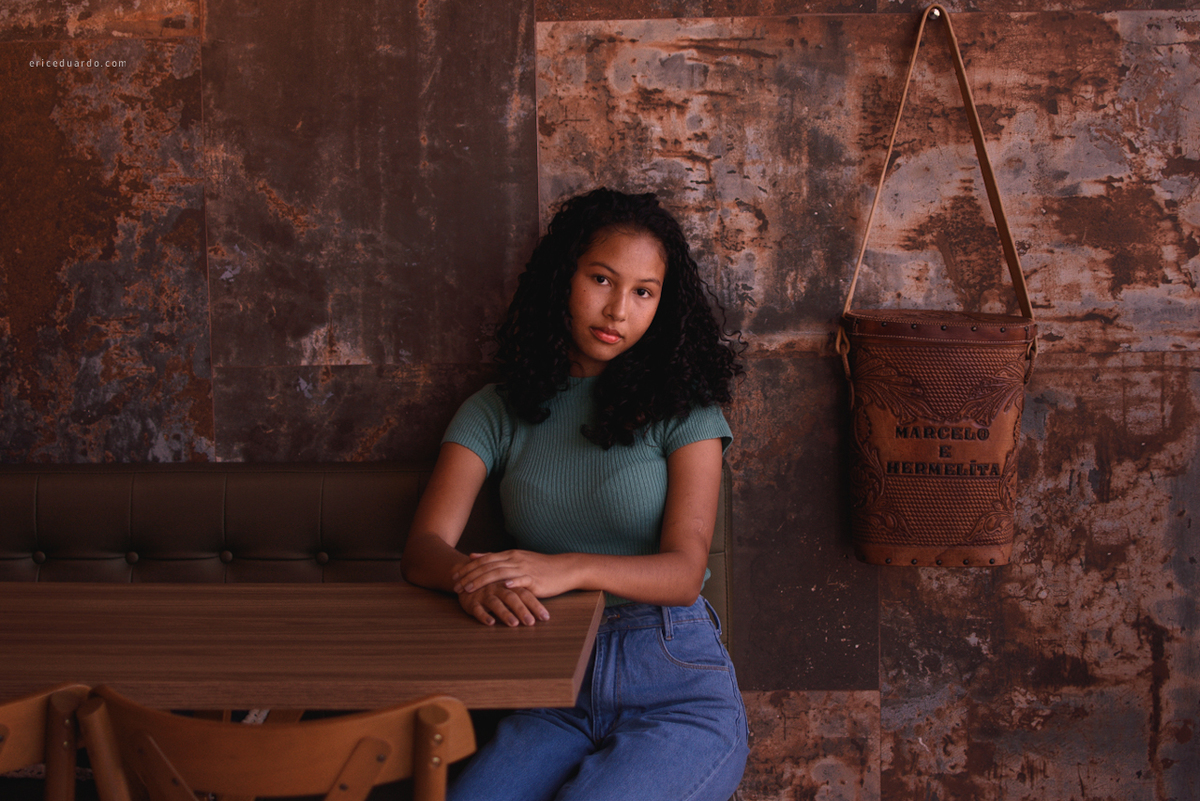 Fotografia espontânea 