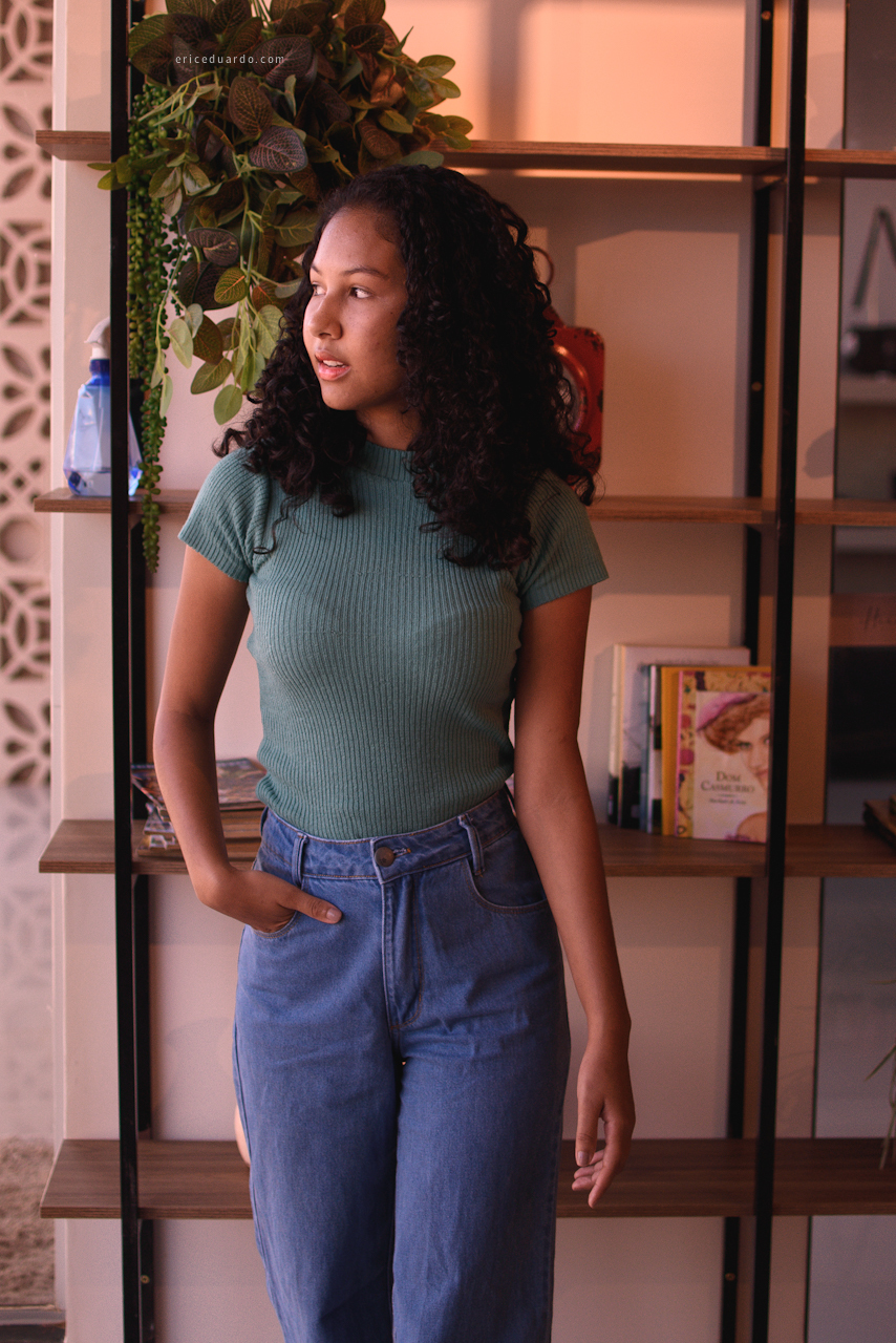 Movimento
Foto espontânea 