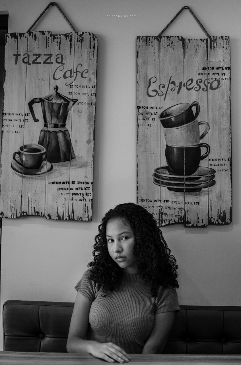 Foto artística 
Arte