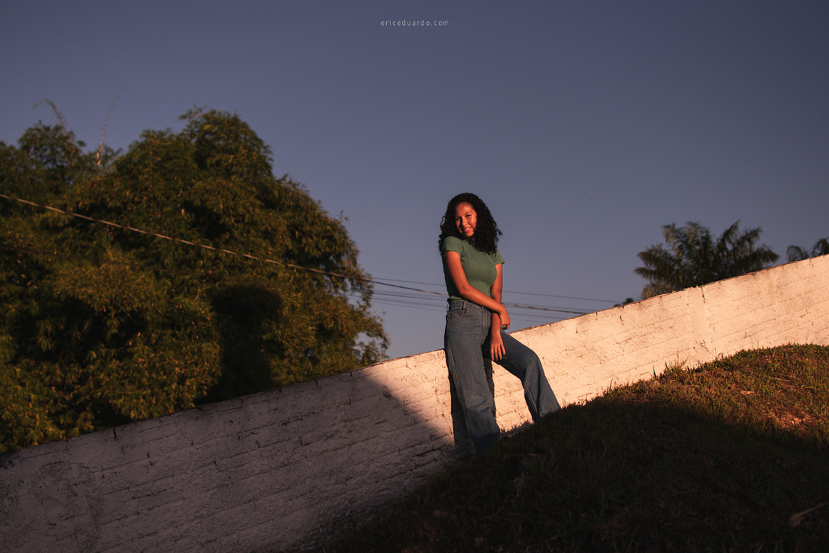 Foto contextual
Foto minimalista