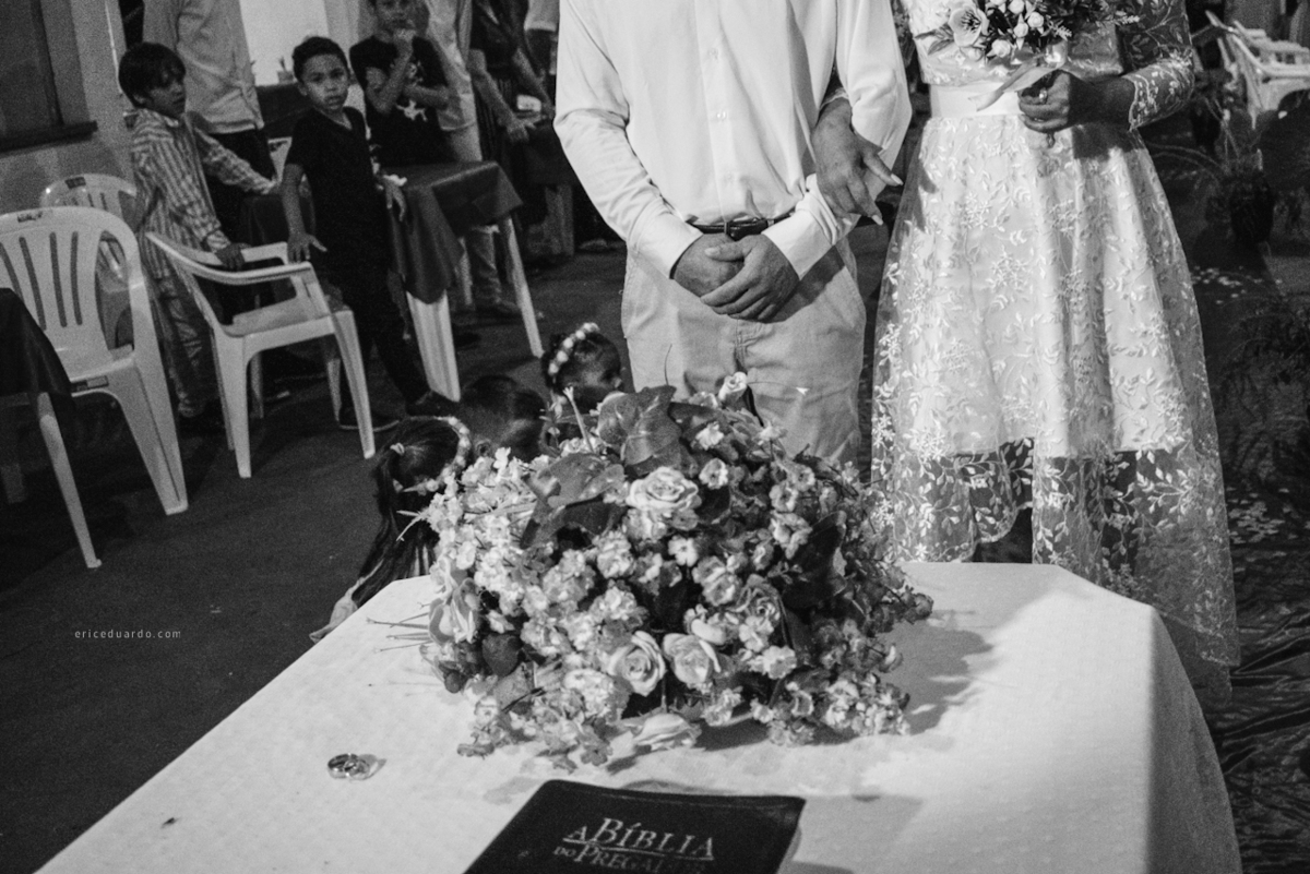 Alianças e a Biblia