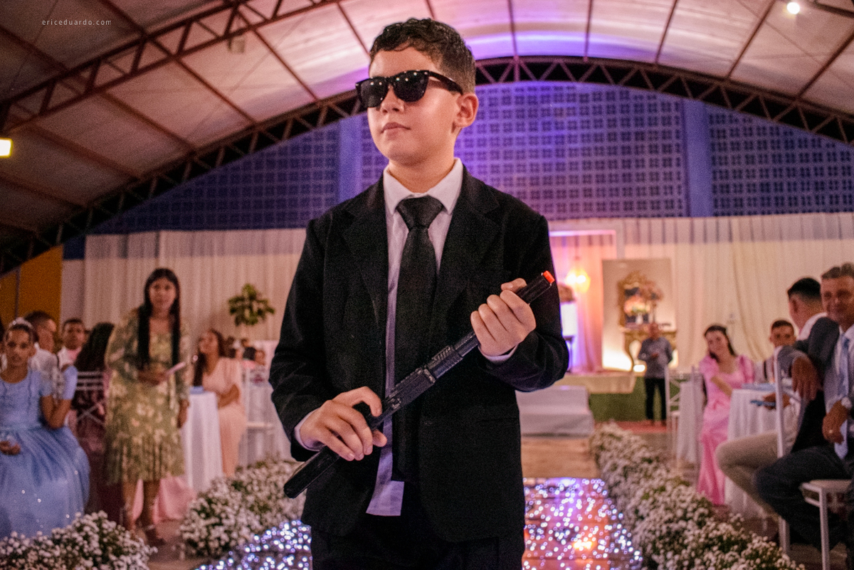 Segurança da aliança 