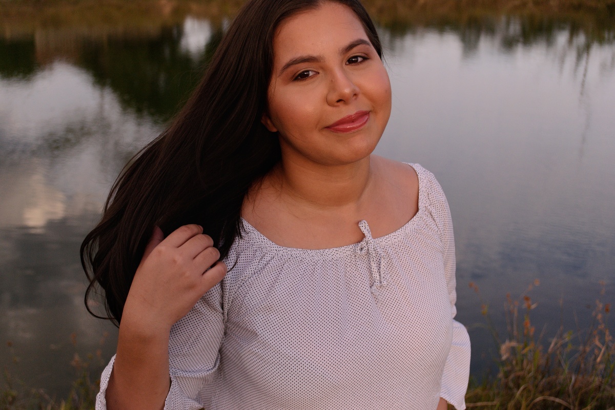 Ensaio pessoal
15 anos
Ensaio feminino