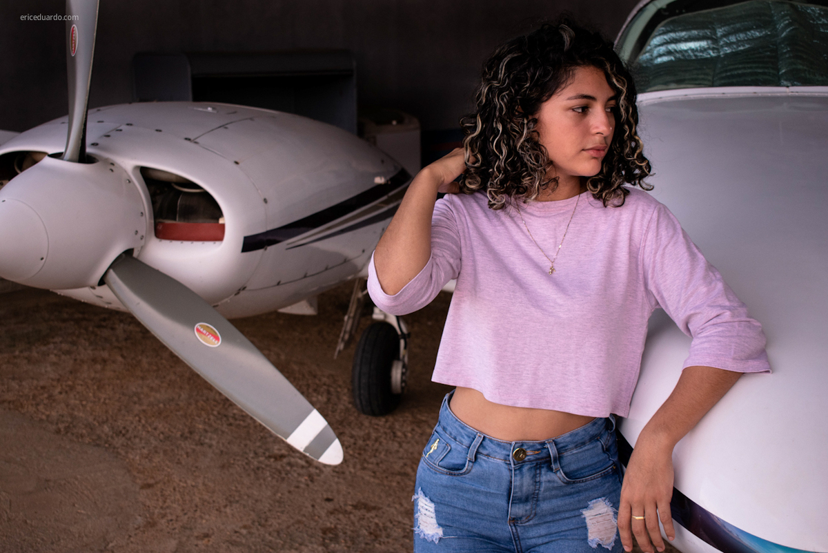 Fotografia de pessoas