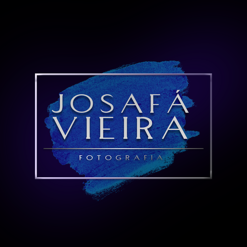 Logotipo de Josafá Vieira de Almeida