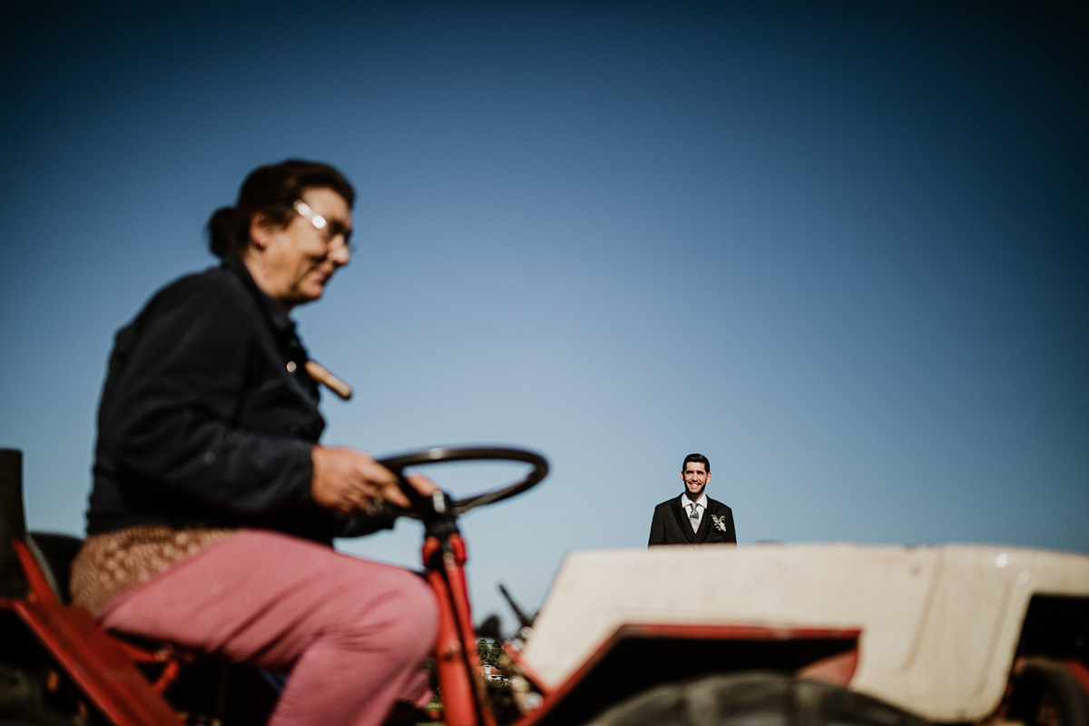 momentos engraçados de casamentos