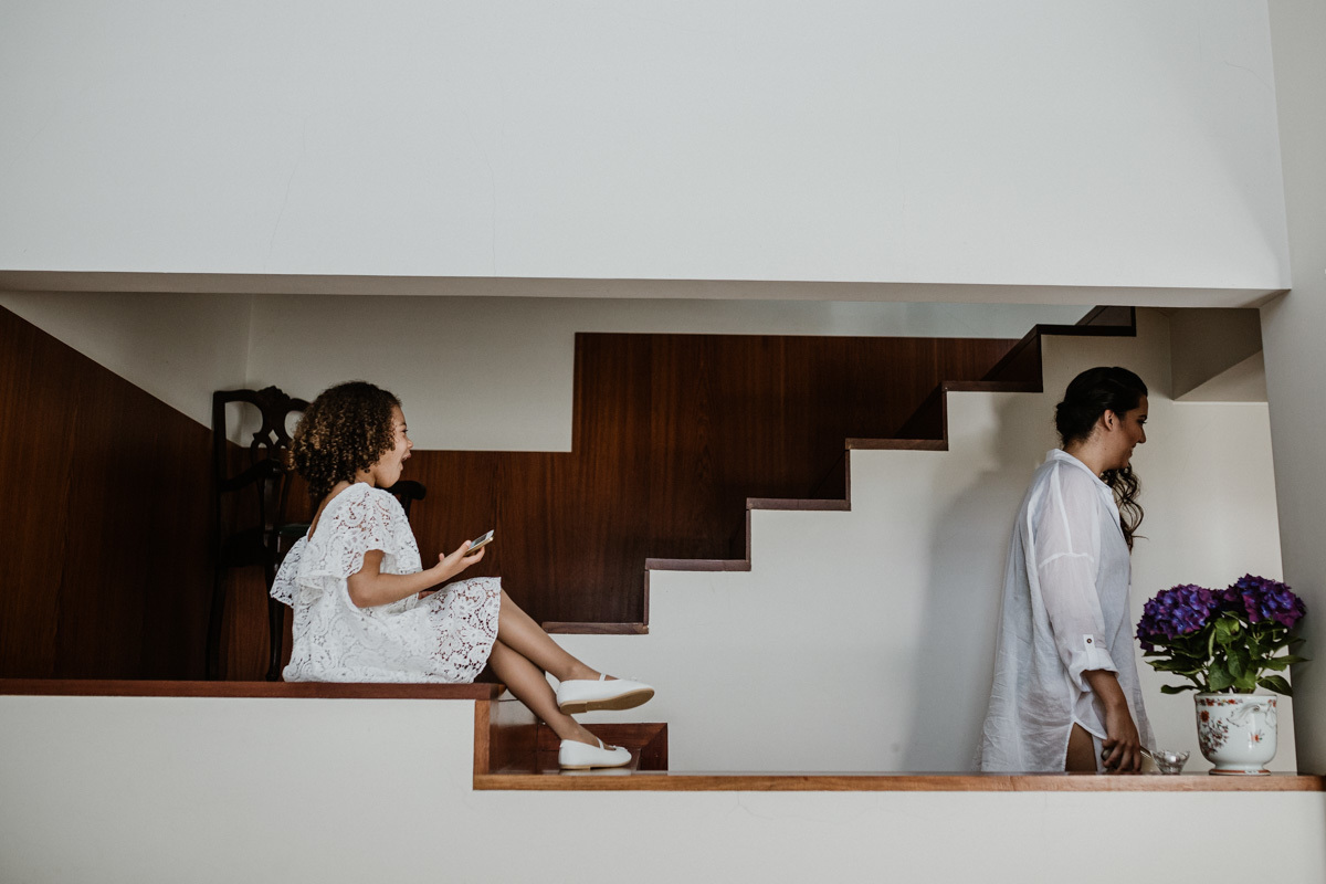 Fotografia de casamento