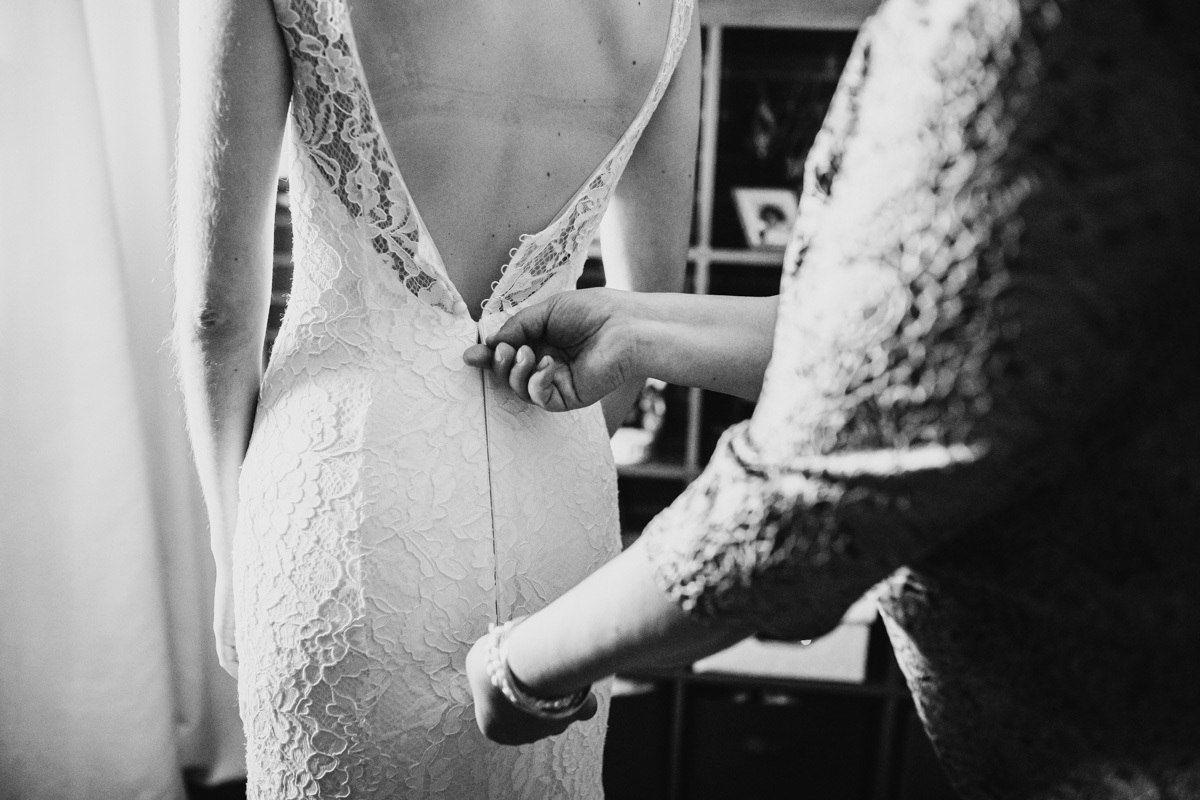 making of da noiva, preparação da noiva