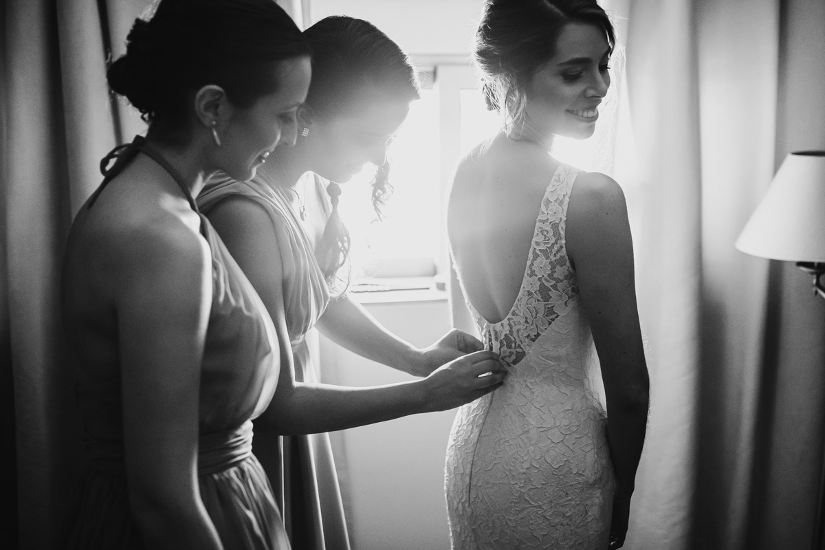 making of da noiva, preparação da noiva