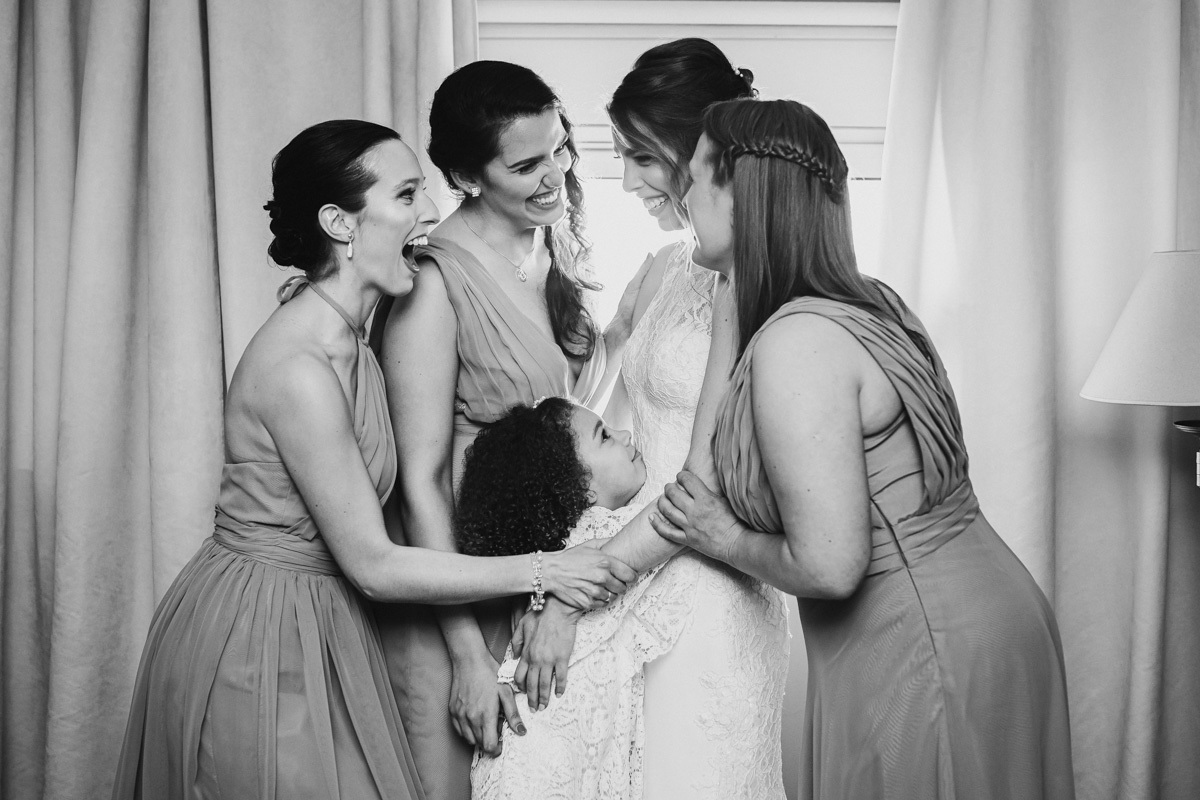 making of da noiva, preparação da noiva