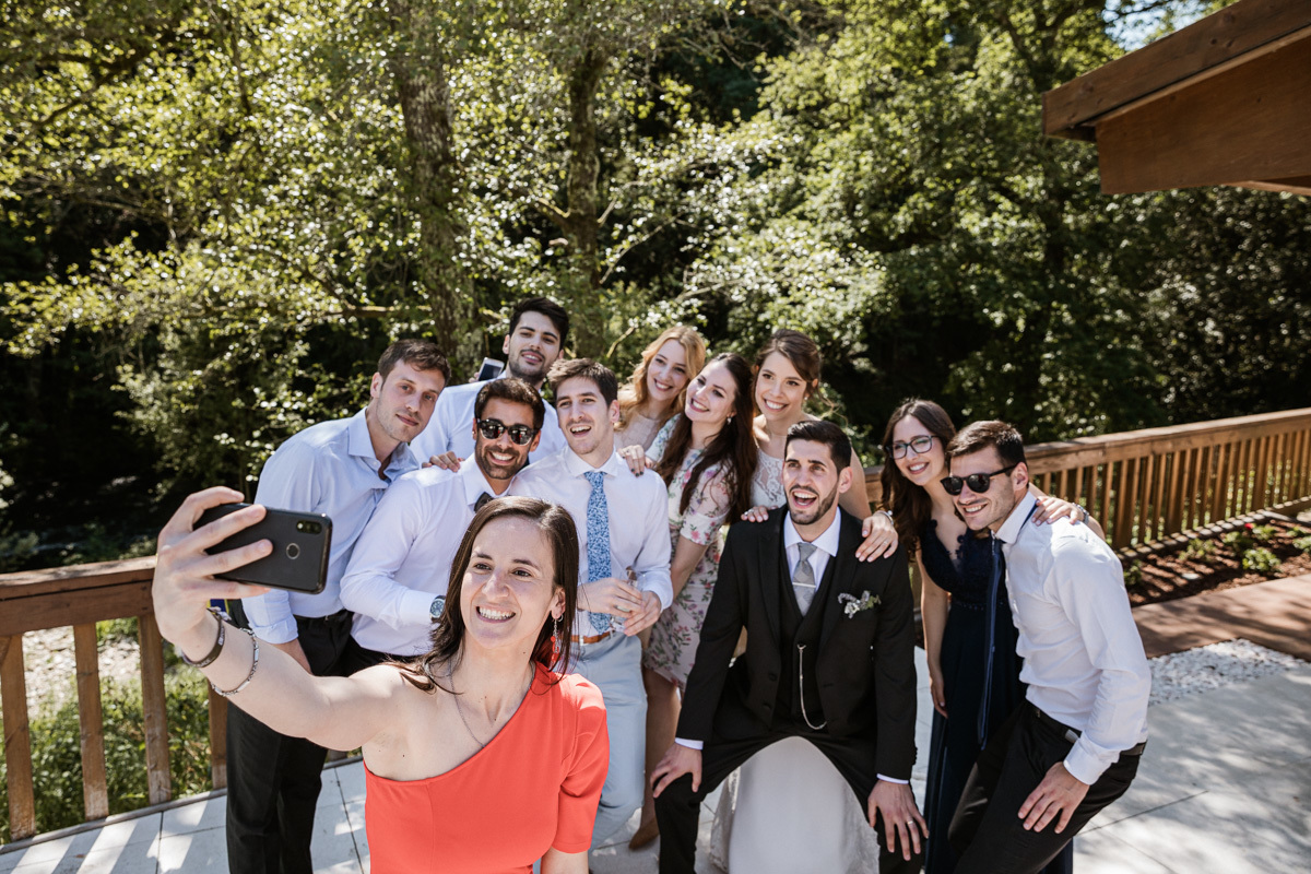 fotos de convidados engraçadas