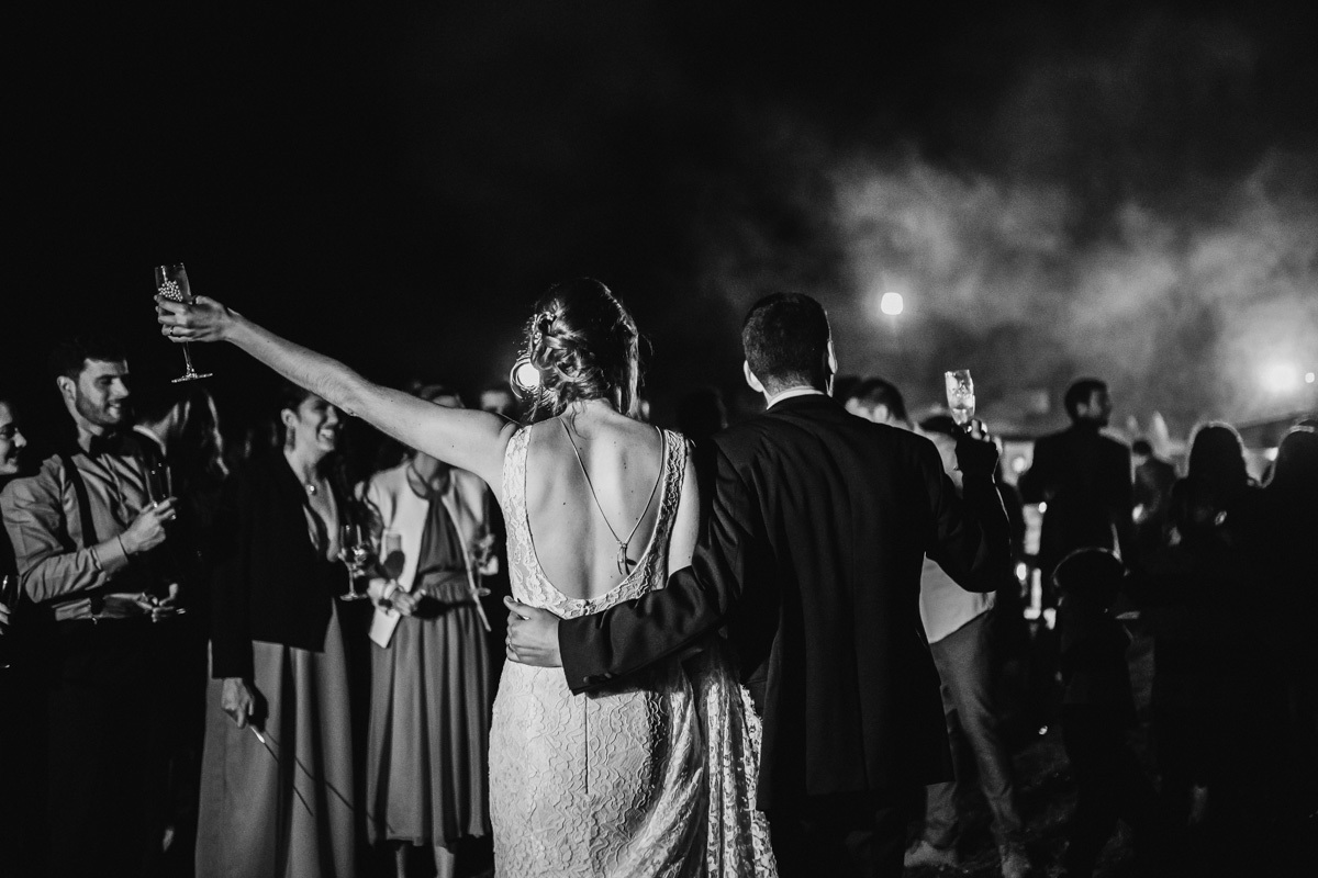 bolo de casamento, corte do bolo