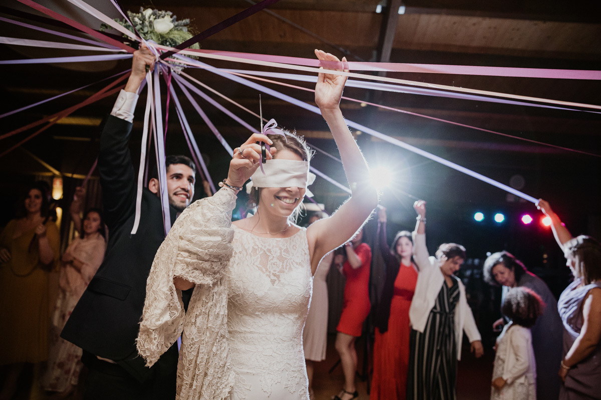 lançamento do bouquet