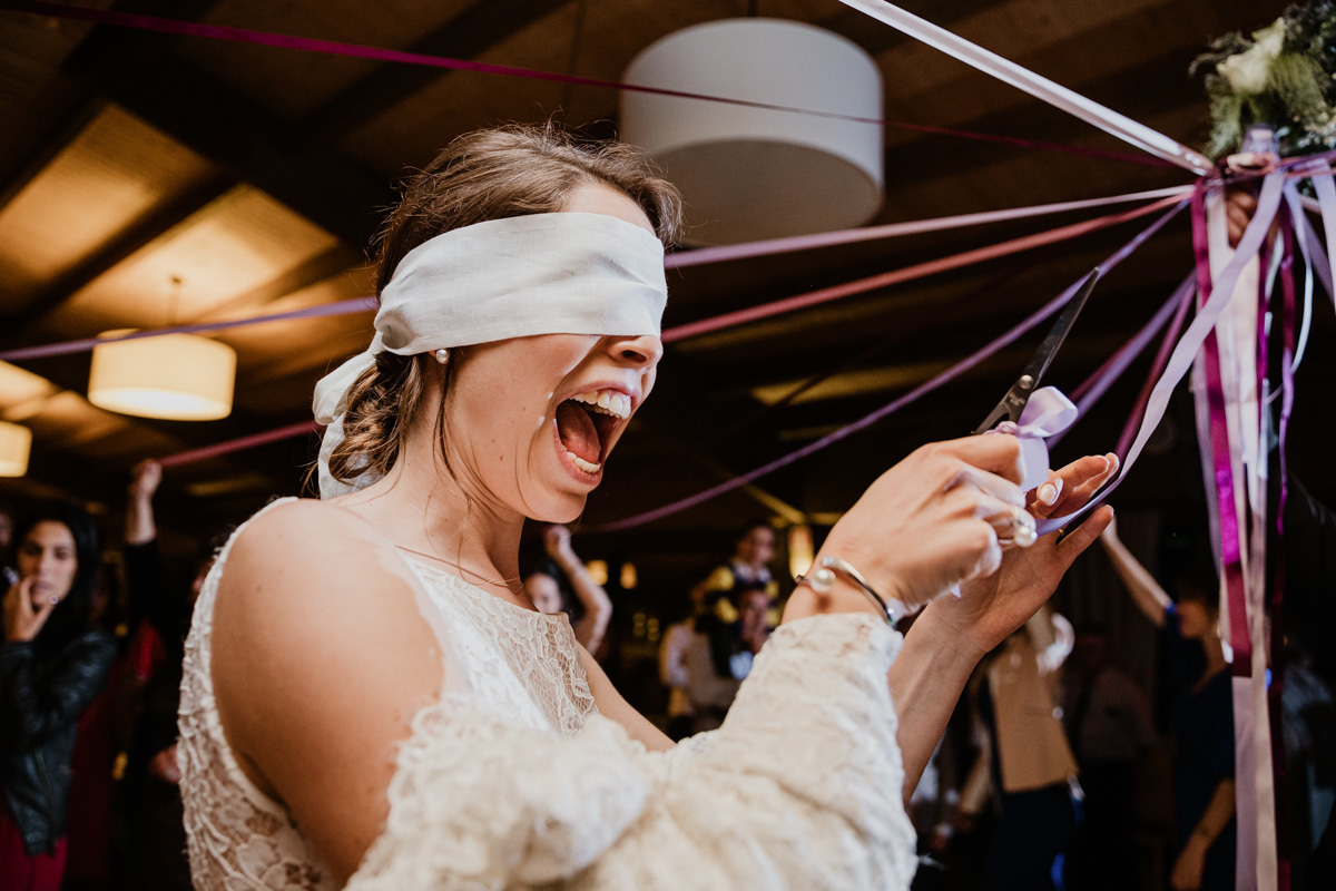 lançamento do bouquet