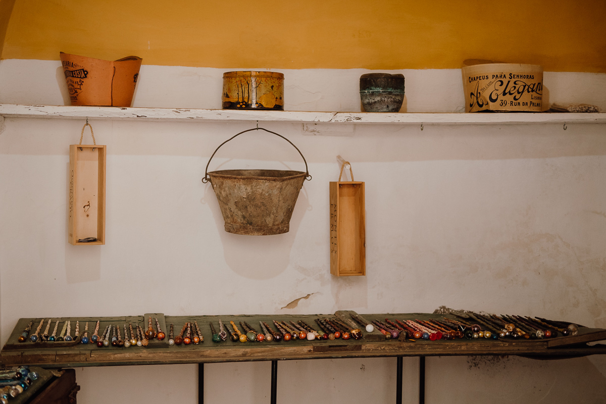 Decoração de casamento
