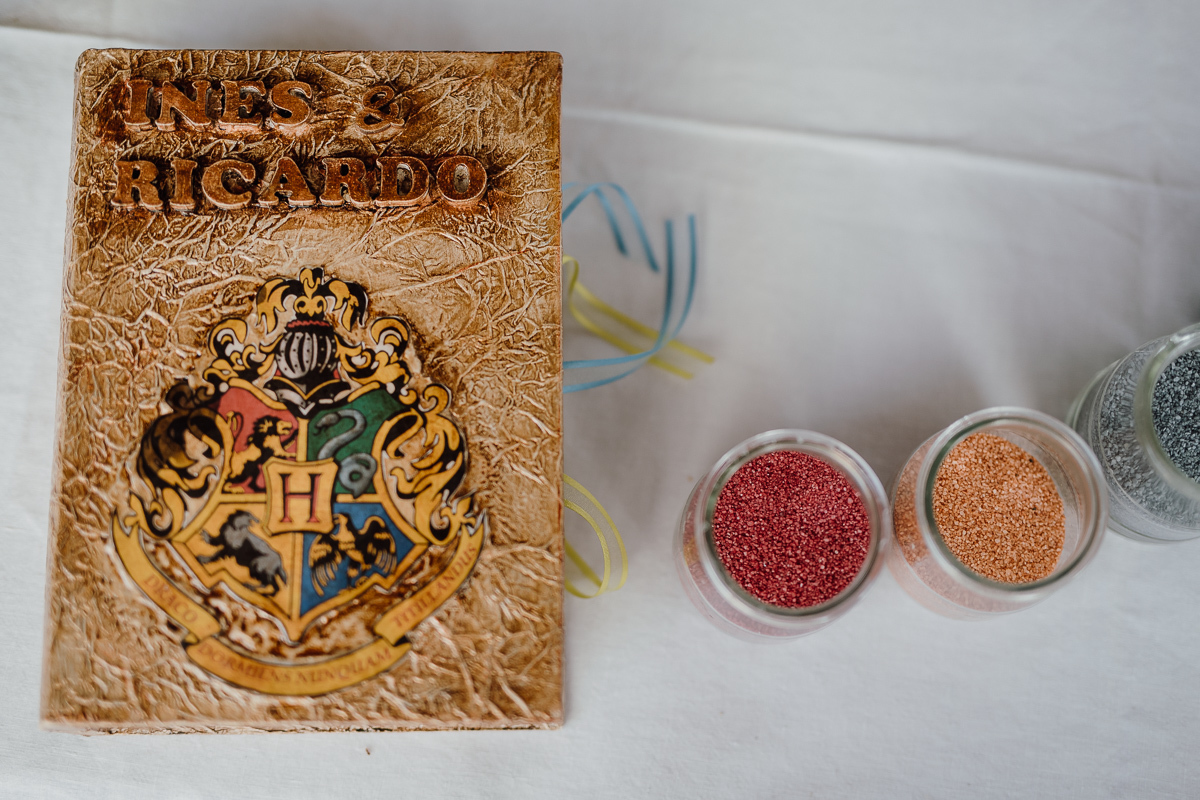 alianças de casamento