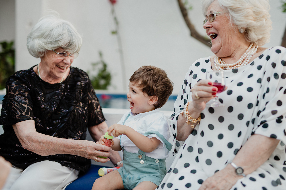 momentos de casamento