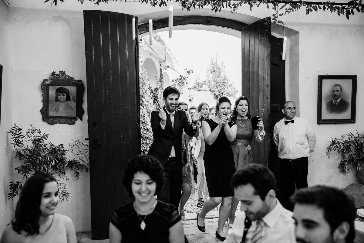 casamento no alentejo