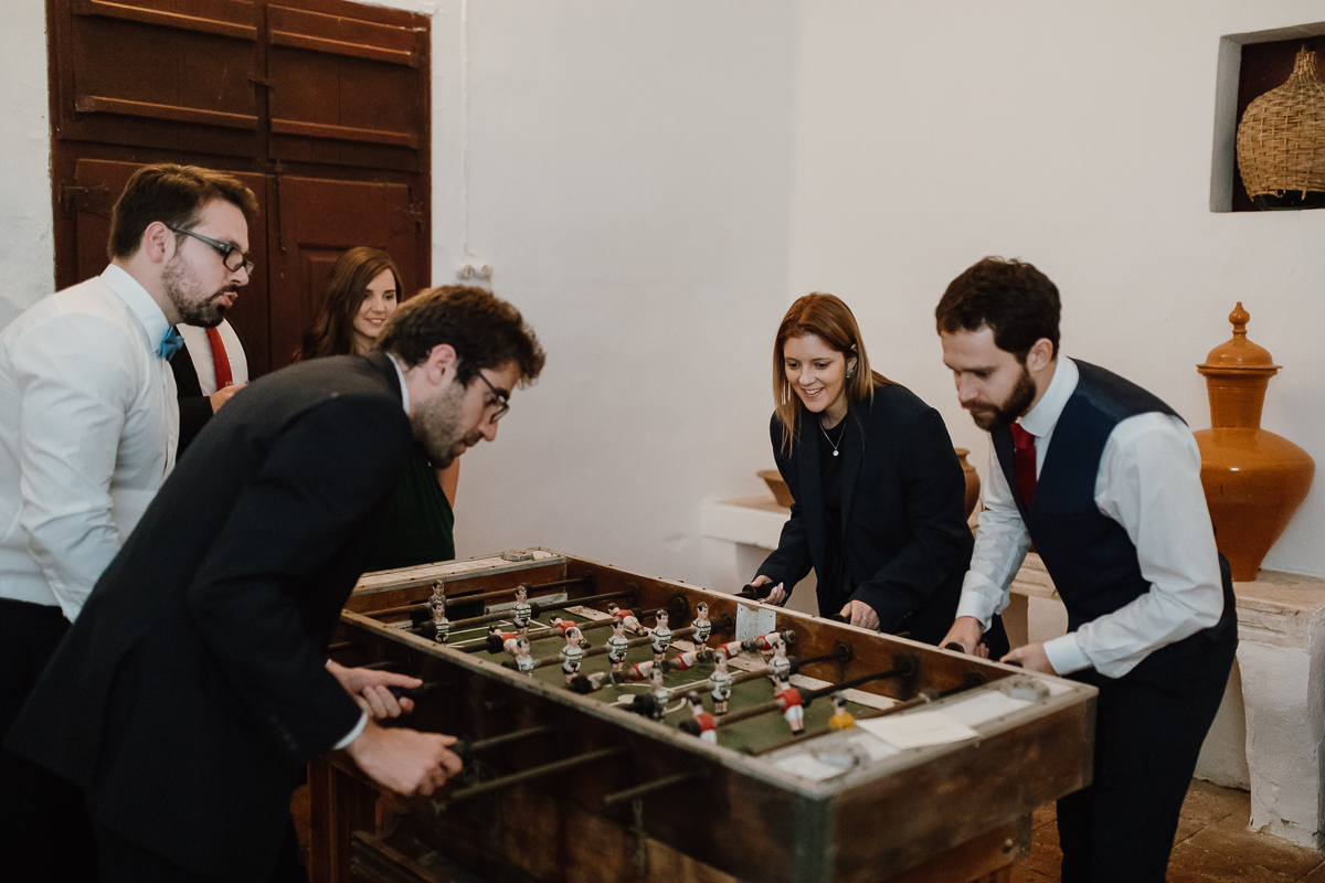casamento no alentejo