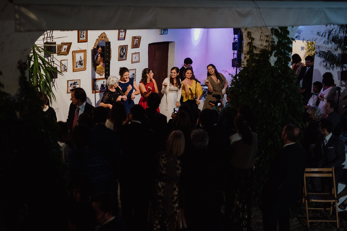 casamento no alentejo