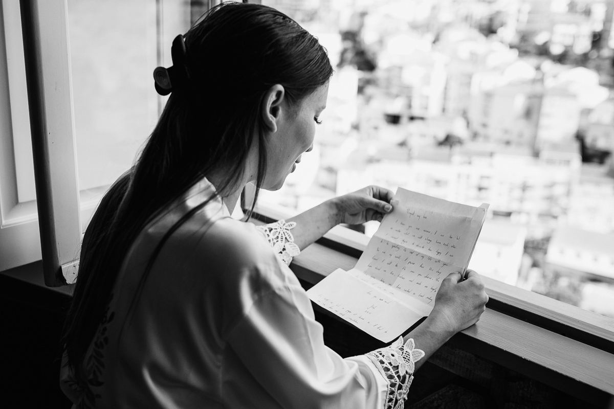 Fotografo de casamento Aveiro, Coimbra, Preparação da noiva