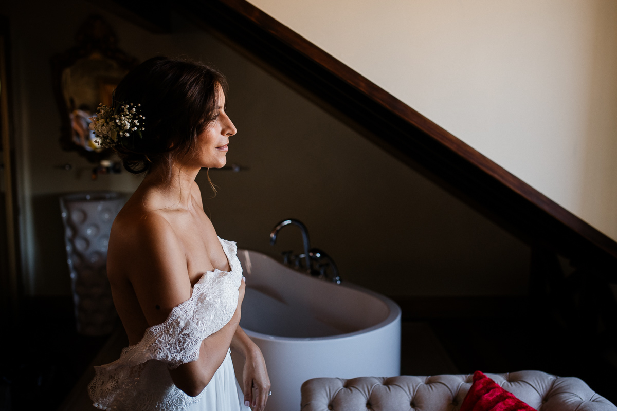 Fotografo de casamento Aveiro, Coimbra, Preparação da noiva, maquilhagem de noiva, vestido de casamento