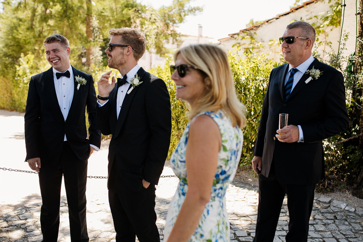 Fotografo de casamento Aveiro, Coimbra, Convento de Sandelgas, cerimonia civil