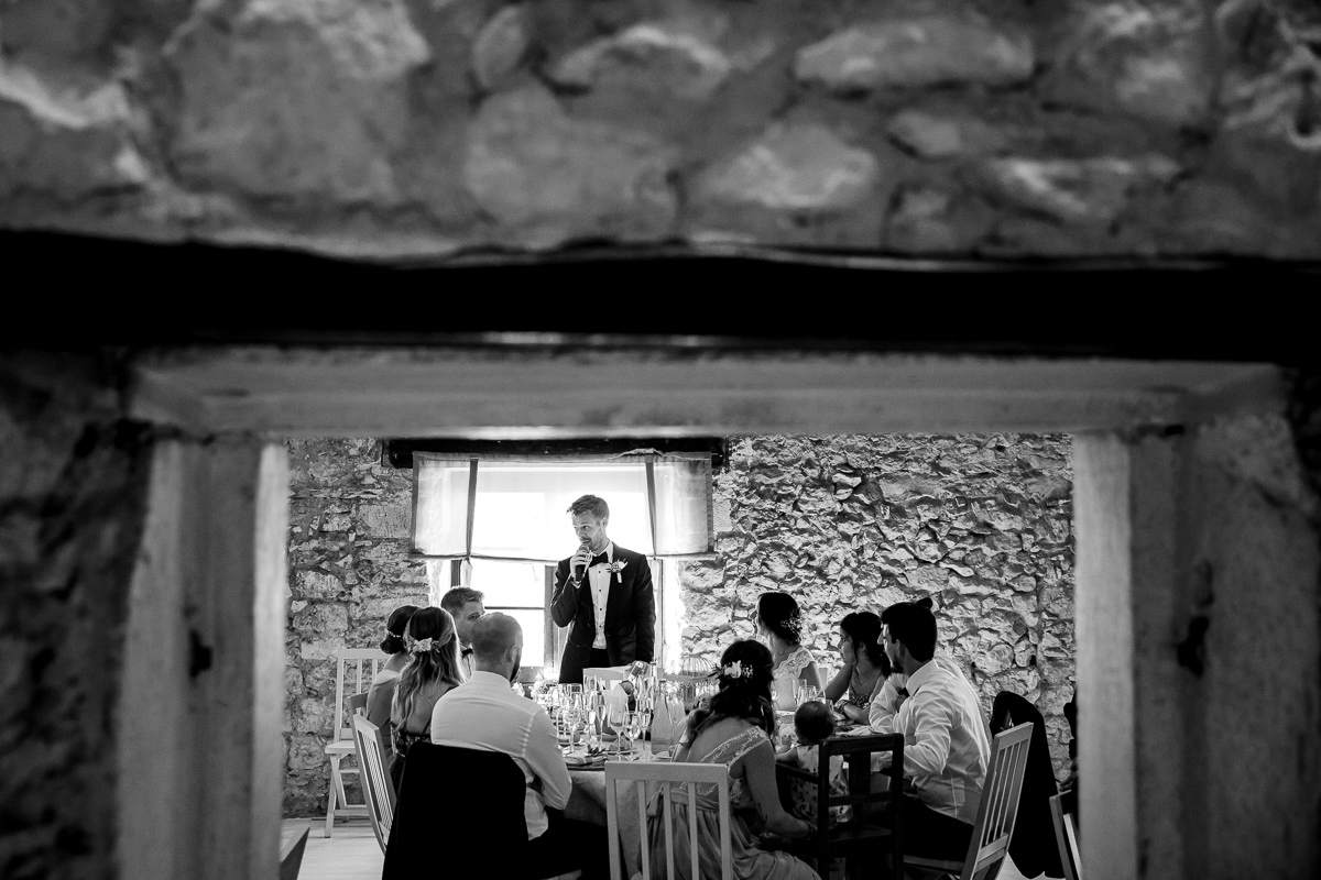 Fotografo de casamento Aveiro, Coimbra, Convento de Sandelgas, discursos de casamento