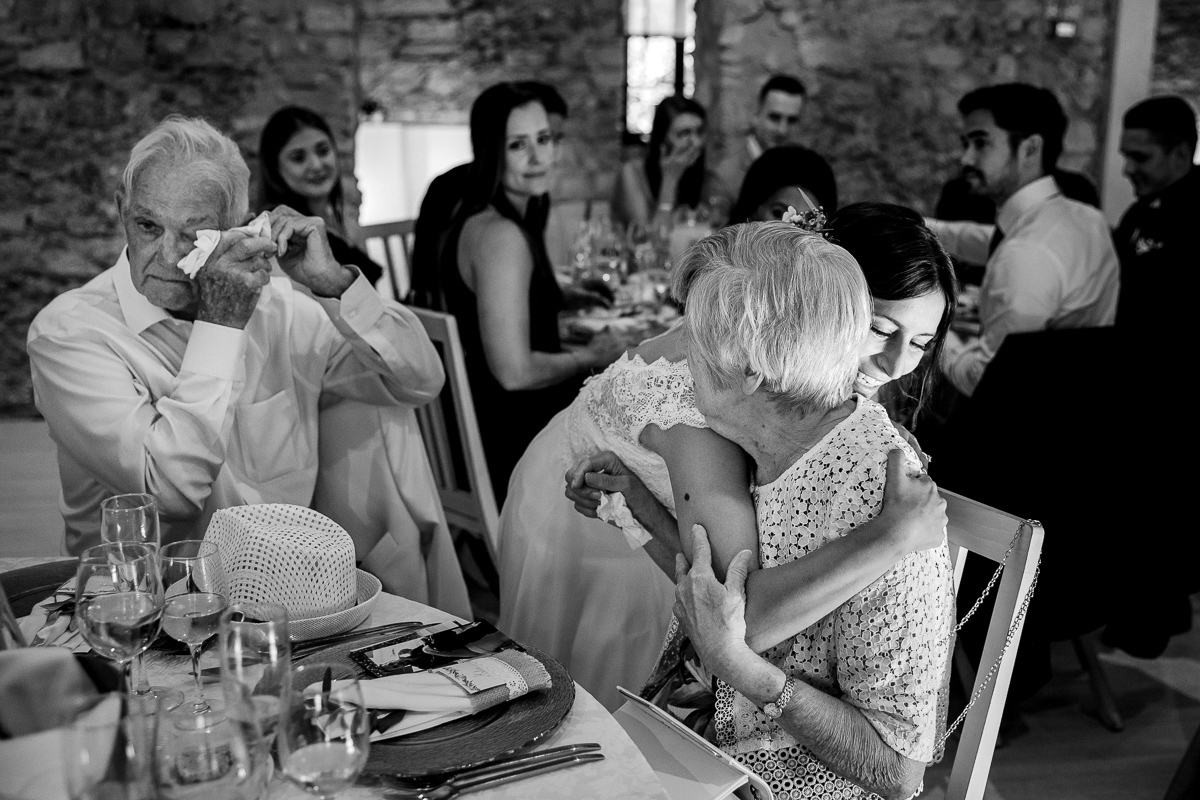 Fotografo de casamento Aveiro, Coimbra, Convento de Sandelgas, discursos de casamento