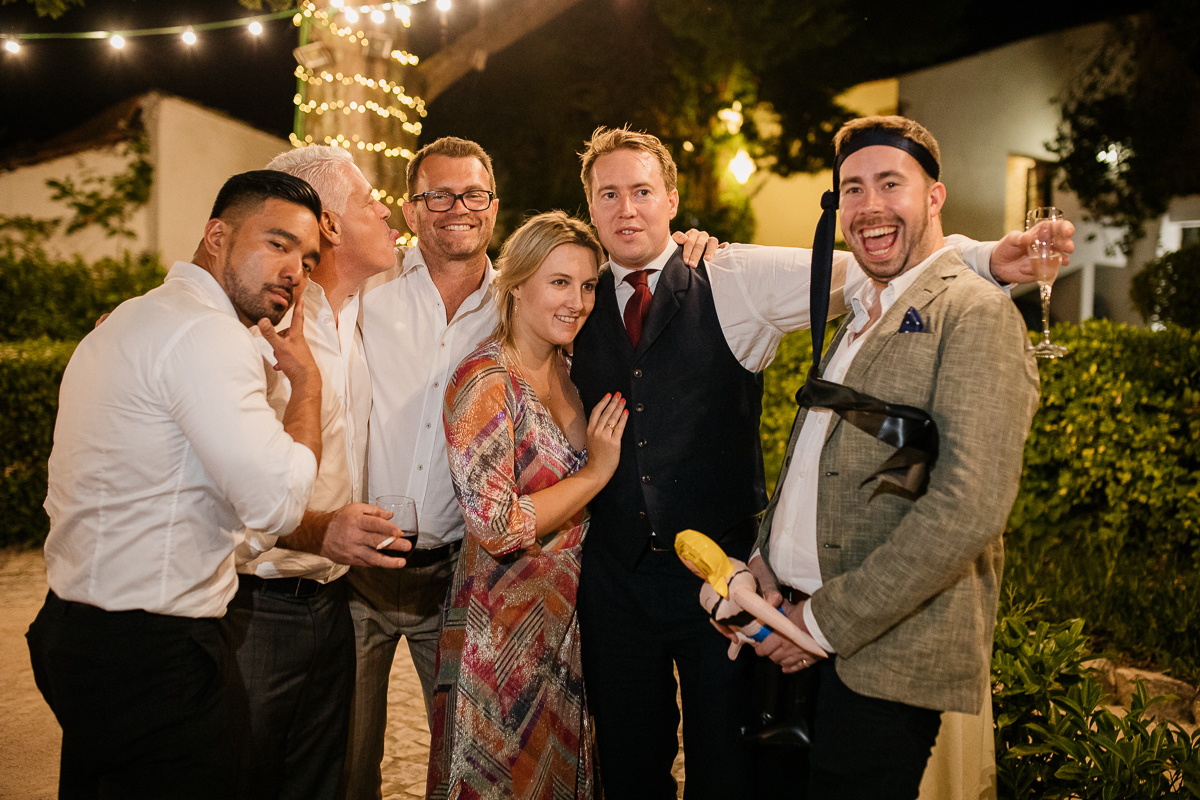 Fotografo de casamento Aveiro, Coimbra, Convento de Sandelgas, Festa de casamento, DJ 