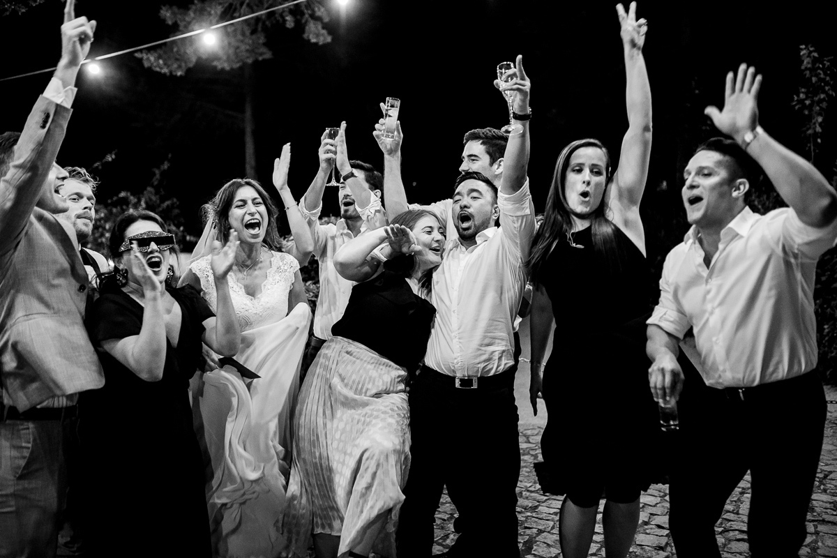 Fotografo de casamento Aveiro, Coimbra, Convento de Sandelgas, Festa de casamento, DJ 