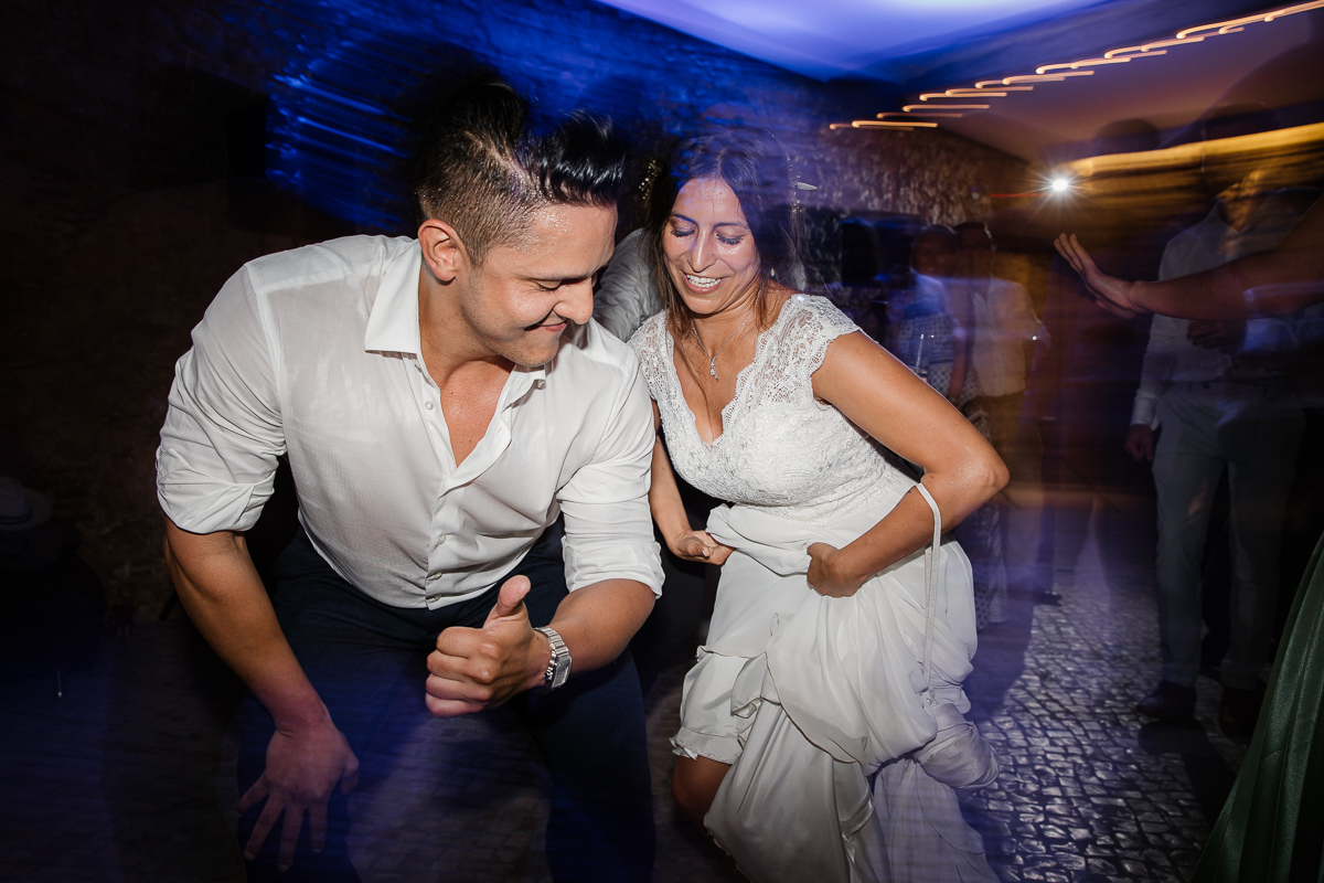 Fotografo de casamento Aveiro, Coimbra, Convento de Sandelgas, Festa de casamento, DJ 