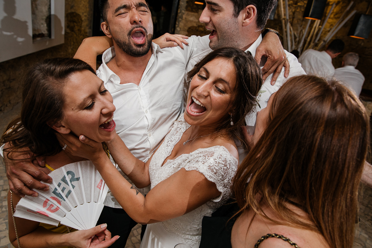 Fotografo de casamento Aveiro, Coimbra, Convento de Sandelgas, Festa de casamento, DJ 