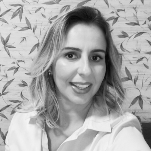 Logotipo de Bruna Mara Fotos