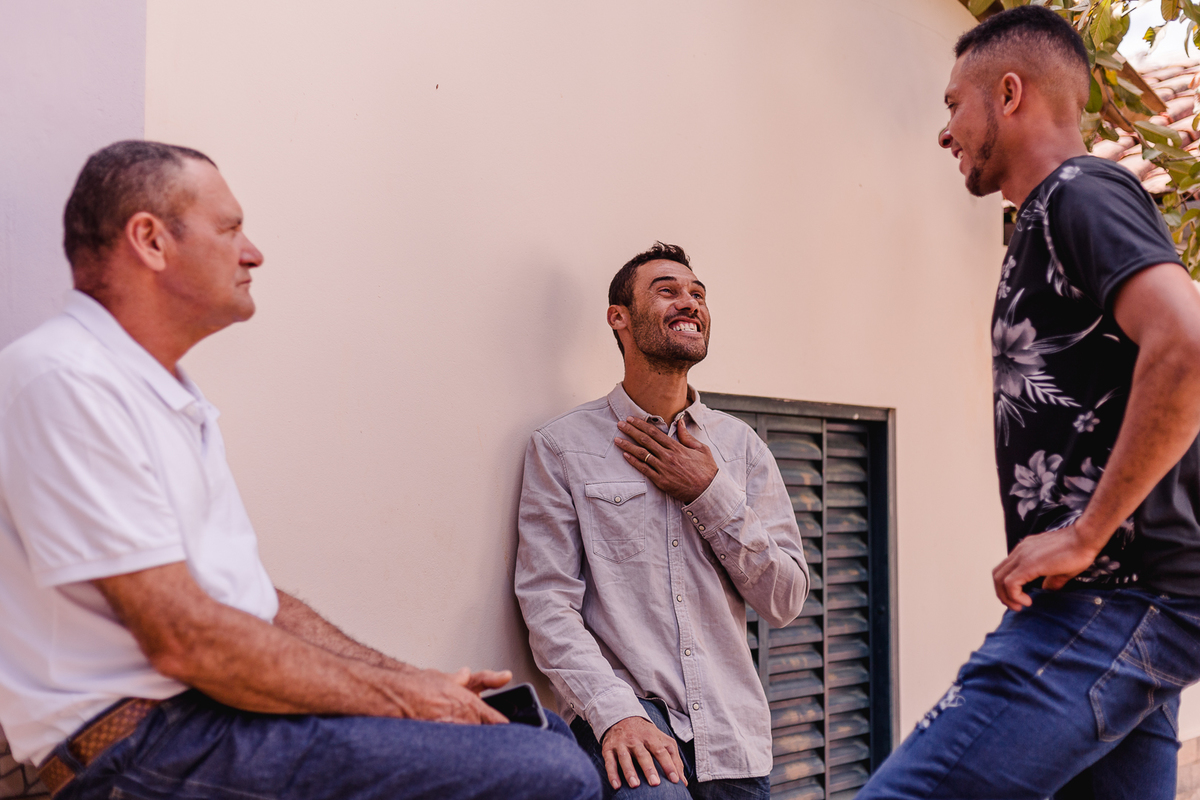 Casamento civil da Angélica e Ronaldo realizado em Berilo-MG
Fotografo: Leandro Sales
Berilo
Virgem da Lapa
Francisco Badaró
José Gonçalves de Minas
Jenipapo de Minas