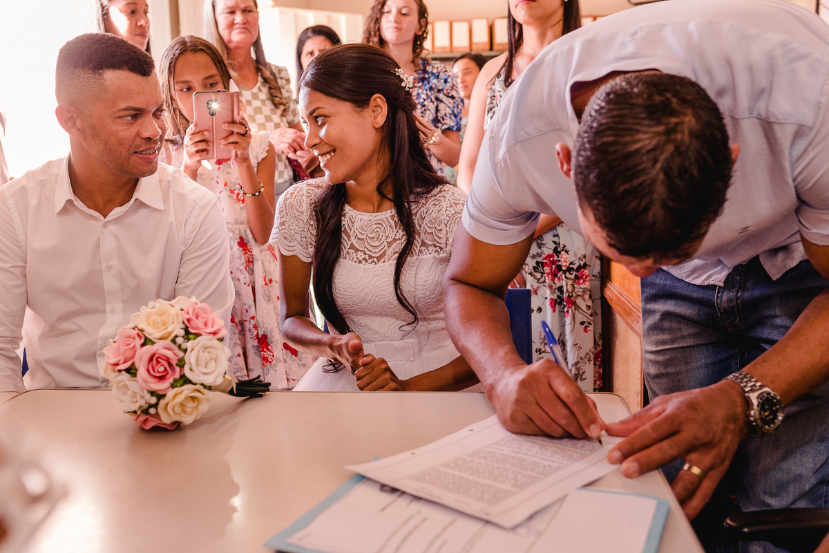 Casamento civil da Angélica e Ronaldo realizado em Berilo-MG
Fotografo: Leandro Sales
Berilo
Virgem da Lapa
Francisco Badaró
José Gonçalves de Minas
Jenipapo de Minas