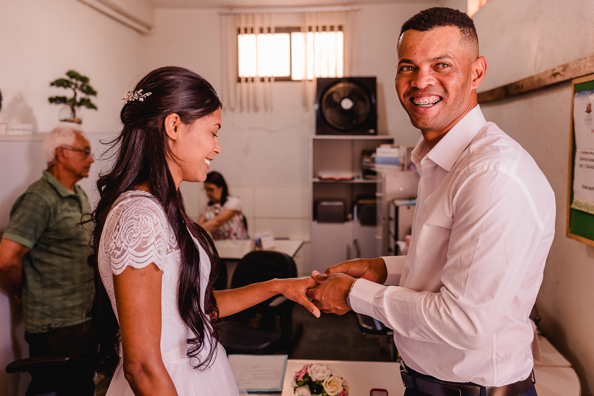 Casamento civil da Angélica e Ronaldo realizado em Berilo-MG
Fotografo: Leandro Sales
Berilo
Virgem da Lapa
Francisco Badaró
José Gonçalves de Minas
Jenipapo de Minas