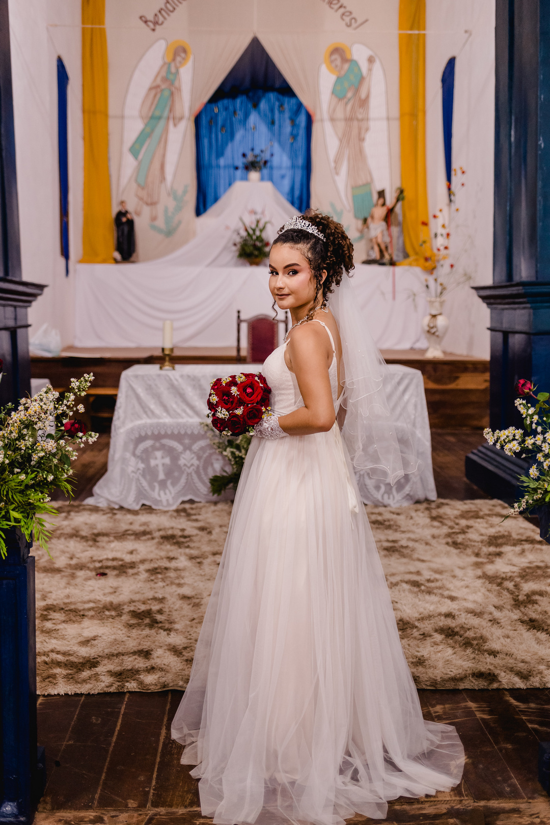 Casamento de Franciele e Edicarlos realizado na igreja Matriz Nossa Senhora da Conceição - Berilo MG
Fotografo: Leandro Sales

José Gonçalves de Minas
Jenipapo de Minas
Virgem da Lapa
Francisco Badaró
Chapada do Norte