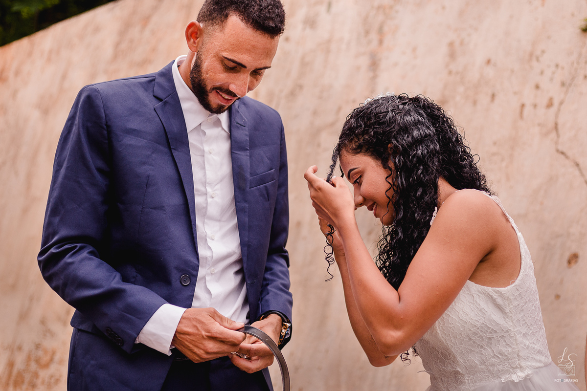 Casamento da Laiany e Ailton realizado no Cartório de Virgem da Lapa - MG
Fotografia: Leandro Sales
Berilo
Virgem da Lapa
José Gonçalves de Minas
Jenipapo de Minas
Francisco Badaró