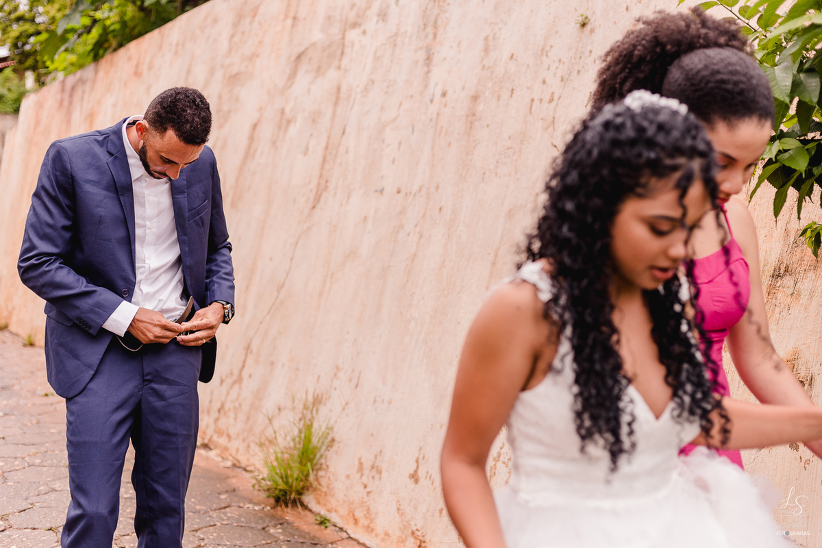 Casamento da Laiany e Ailton realizado no Cartório de Virgem da Lapa - MG
Fotografia: Leandro Sales
Berilo
Virgem da Lapa
José Gonçalves de Minas
Jenipapo de Minas
Francisco Badaró