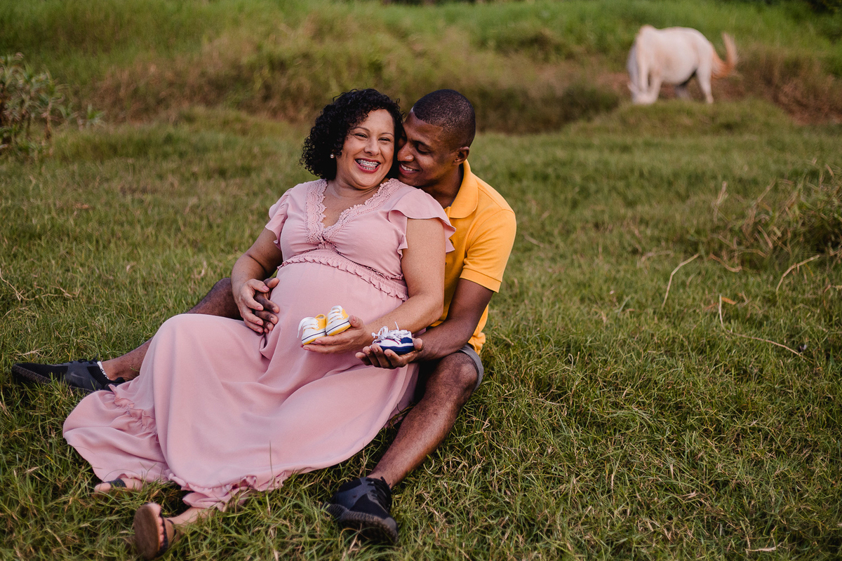 Ensaio gestacional da Nilta e Lazaro à espera do Levi
Ensaio realizado às margens do Rio Araçuaí em Berilo-mg
Fotografia - Leandro Sales

#Berilo
#Virgem da Lapa
#Francisco Badaró
#José Gonçalves de Minas
#Chapada do Norte
#Minas Novas
#Jenipapo de Minas