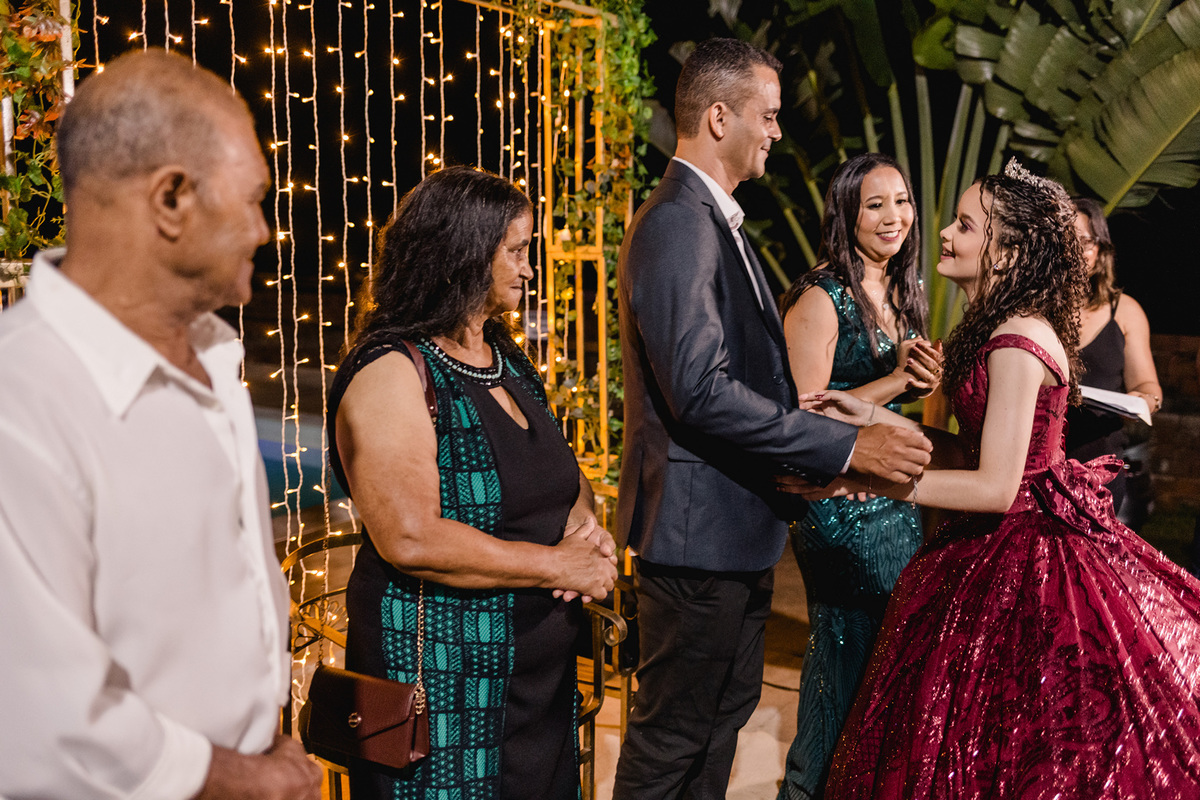 Festa de Debutante da Jéssica, realizada no Recanto Beira Rio - Berilo - Mg
Fotografia - Leandro Sales

#Berilo
#Virgem Da Lapa
#José Gonçalves de Minas
#Minas Novas
#Chapada do Norte
#Jenipapo de Minas
#Francisco Badaró