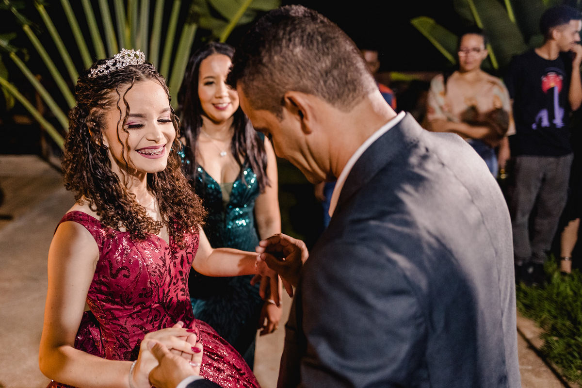 Festa de Debutante da Jéssica, realizada no Recanto Beira Rio - Berilo - Mg
Fotografia - Leandro Sales

#Berilo
#Virgem Da Lapa
#José Gonçalves de Minas
#Minas Novas
#Chapada do Norte
#Jenipapo de Minas
#Francisco Badaró