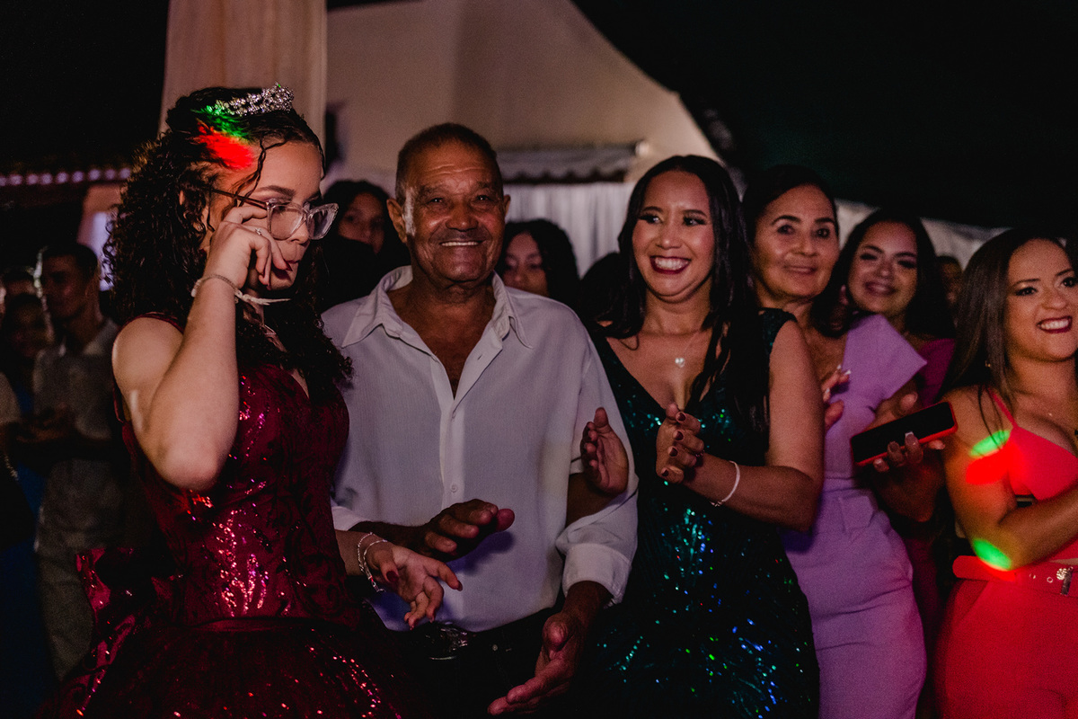 Festa de Debutante da Jéssica, realizada no Recanto Beira Rio - Berilo - Mg
Fotografia - Leandro Sales

#Berilo
#Virgem Da Lapa
#José Gonçalves de Minas
#Minas Novas
#Chapada do Norte
#Jenipapo de Minas
#Francisco Badaró